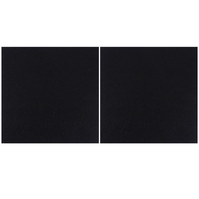 Guichaokj 2 Pcs Acoustic Soundproof Wall Ktv Absorption Block