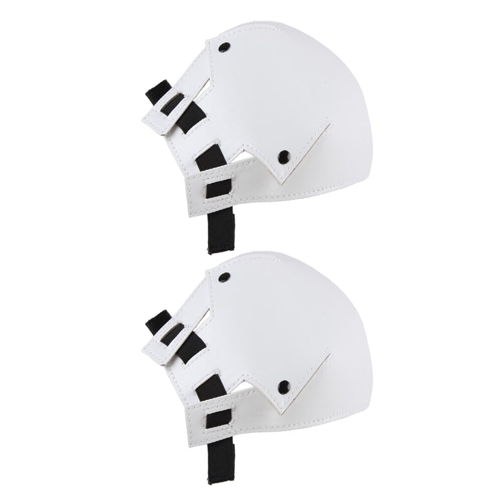 2 Pcs Adjustable Reflector Flashing Lights Photography Studio Camera