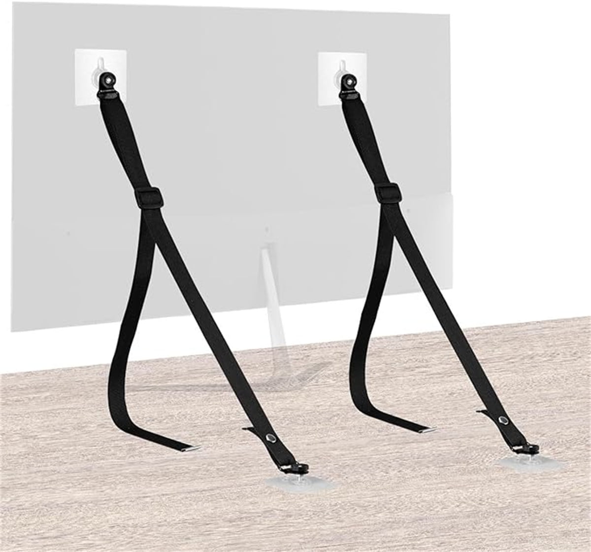 How to Anchor Flat Screens Tv to Wall: Easy Steps for Safety & Style