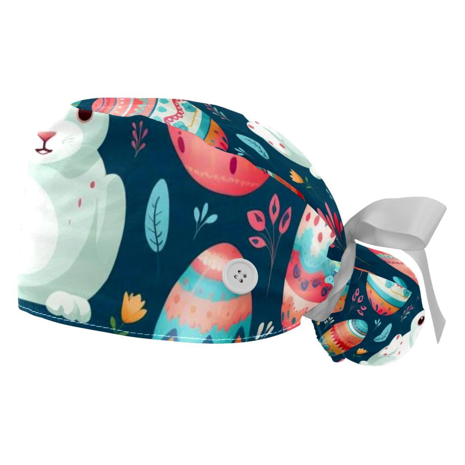 FZBNSRKO 6 Pcs Adjustable Working Caps,Working Caps | India