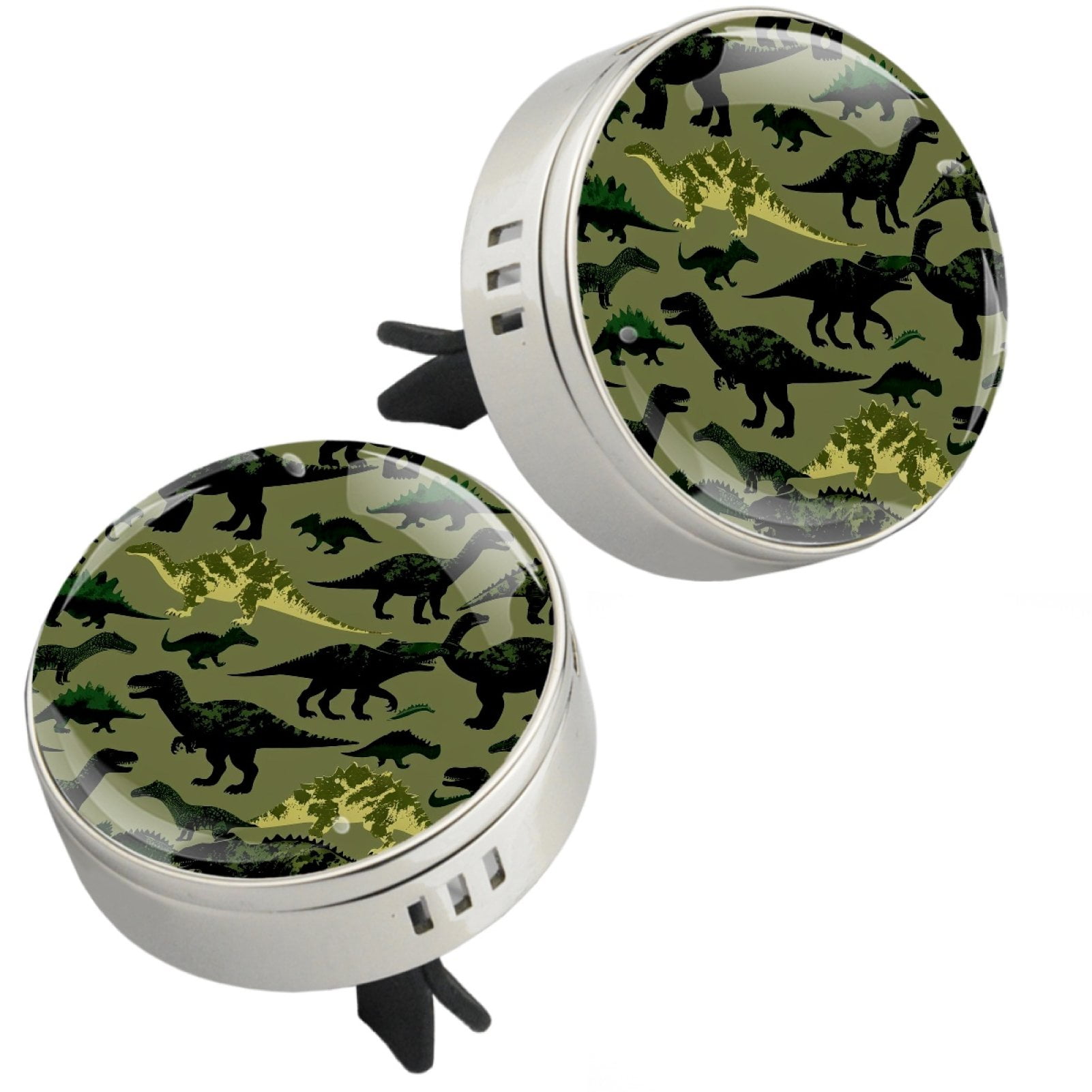 2 Pcs Air Vent Clip Air Freshener Outlet Clip, Car Air Conditioning