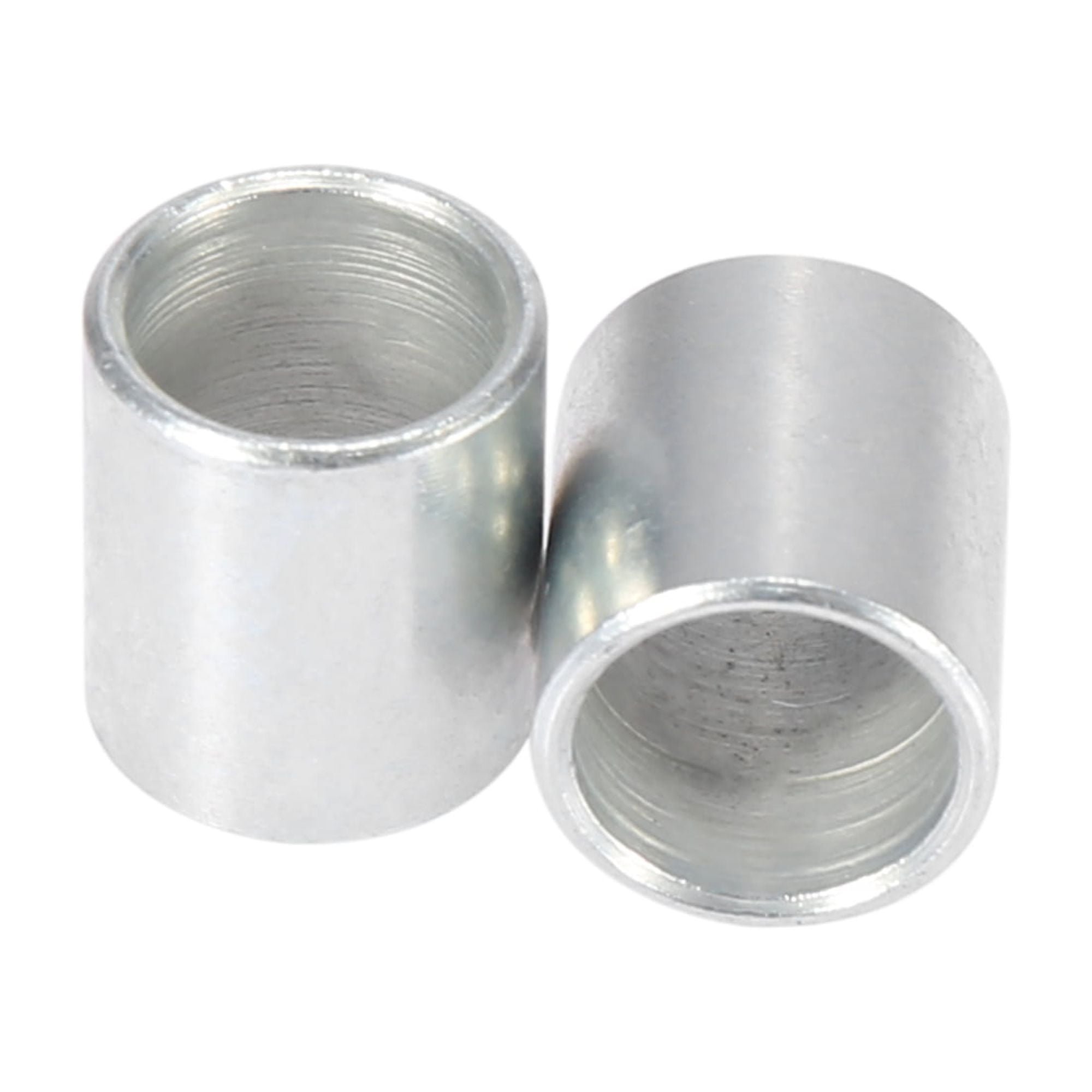 2 Pcs Aluminum Alloy Timing Cover Dowel Set for Ford Small Block V8 260