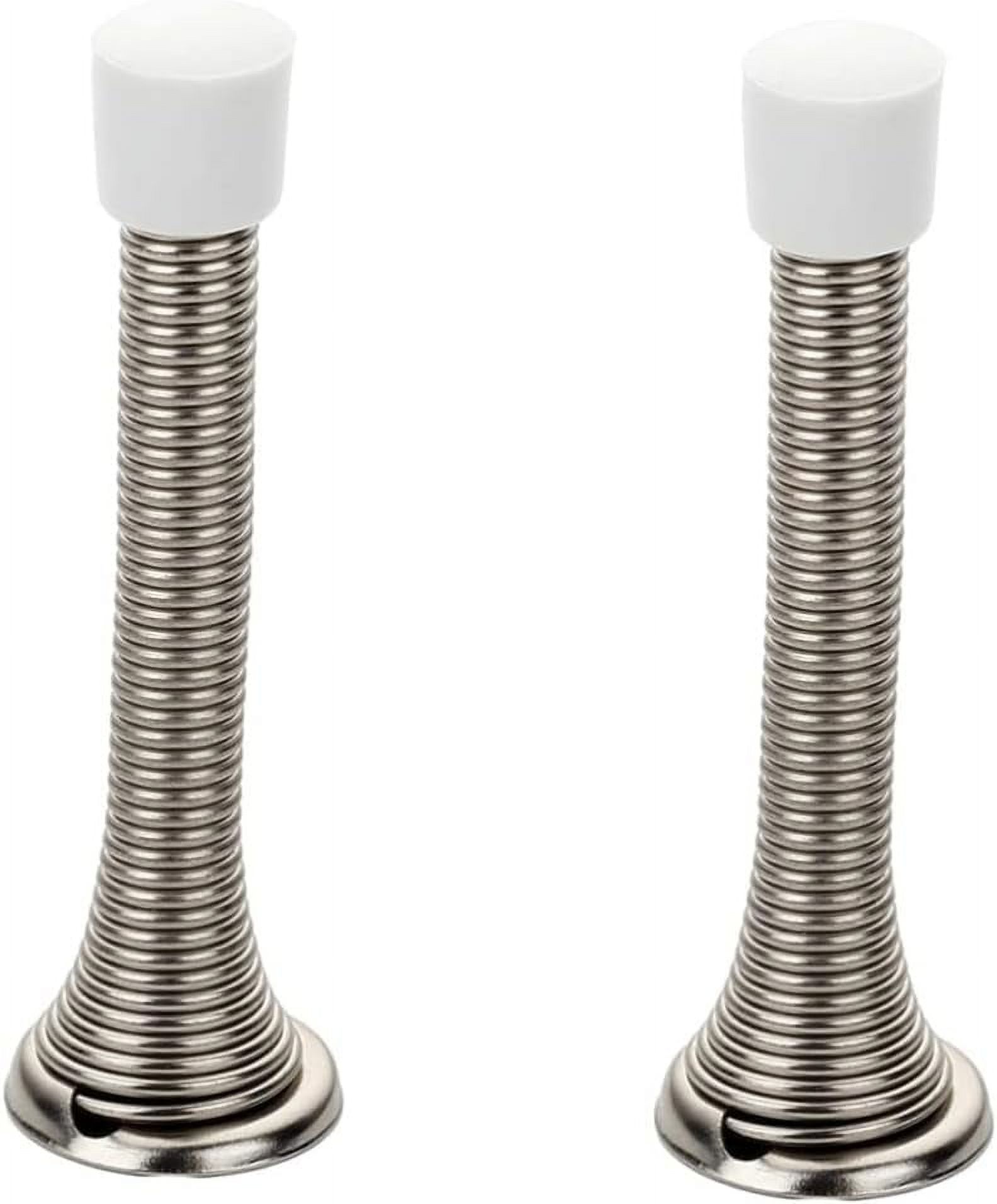 2 Pcs AntiPinch Car Door Protector Floor Buffers for Home Use Bumper