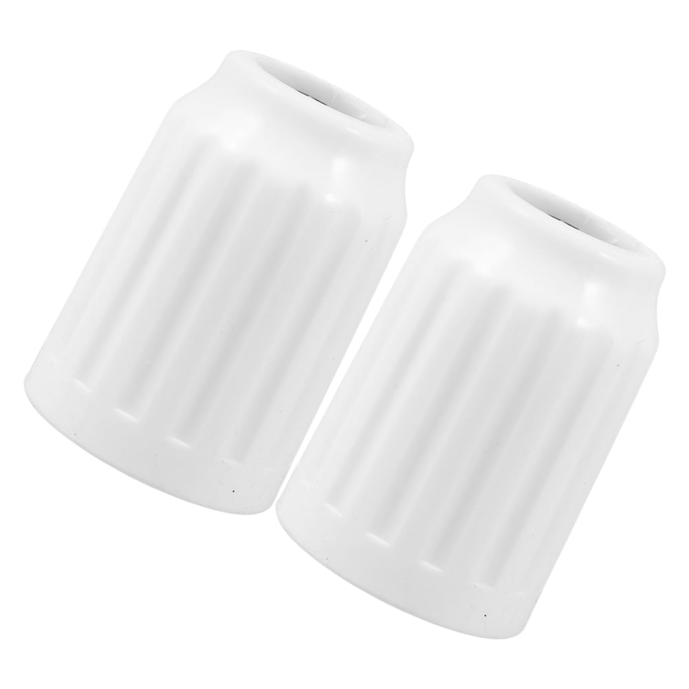 2 Pcs Clothes Rack Bracket Electric Fan Accessories - Walmart.com