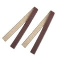 thumbnail image 1 of Clispeed 2Pcs Coffee Anti Slip Tape with Frosted Texture for Slip Prevention on Various Floor Types, 1 of 5