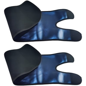 2 Pcs Arm Shapers for Women Flabby Arms, Sauna Sweat Sleeves, Polyester Slimming Armbands for Workout, Compression Arm Wraps to Revitalize Body Function & Provide Muscle Support