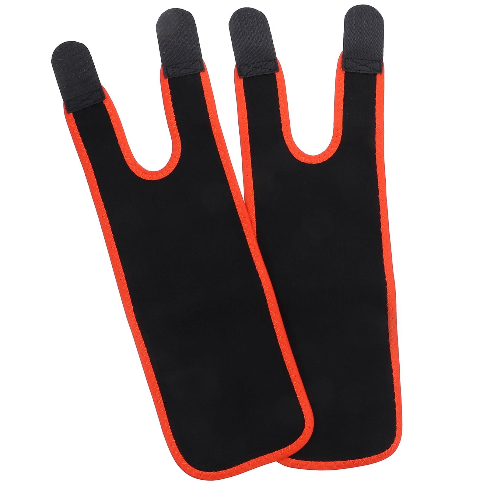 2 Pcs Armband Arm Slimming Bands Sweating Bands Multipurpose Arm