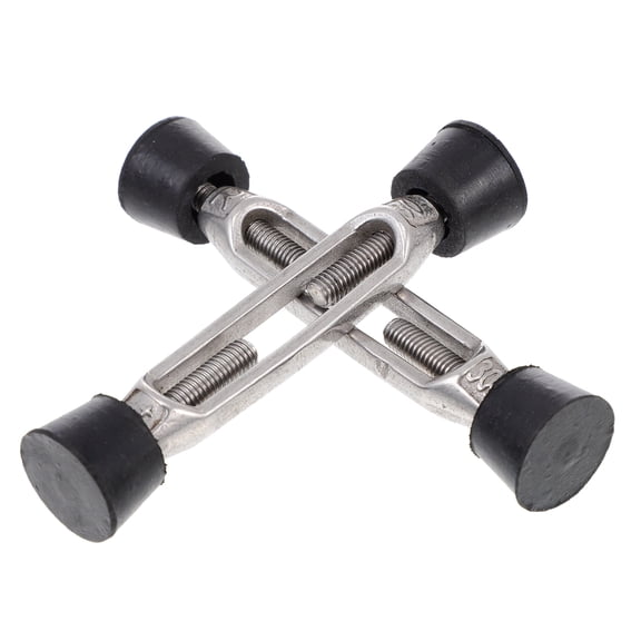 2 Pcs Artificial Flower Arrangement Tool Fixation Supply Arranging Office