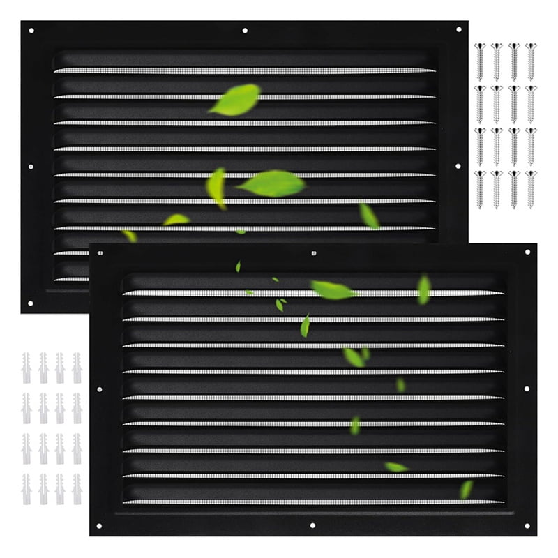 5 Best Solar-Powered Roof Vents For Attic Climate Control In - View #7