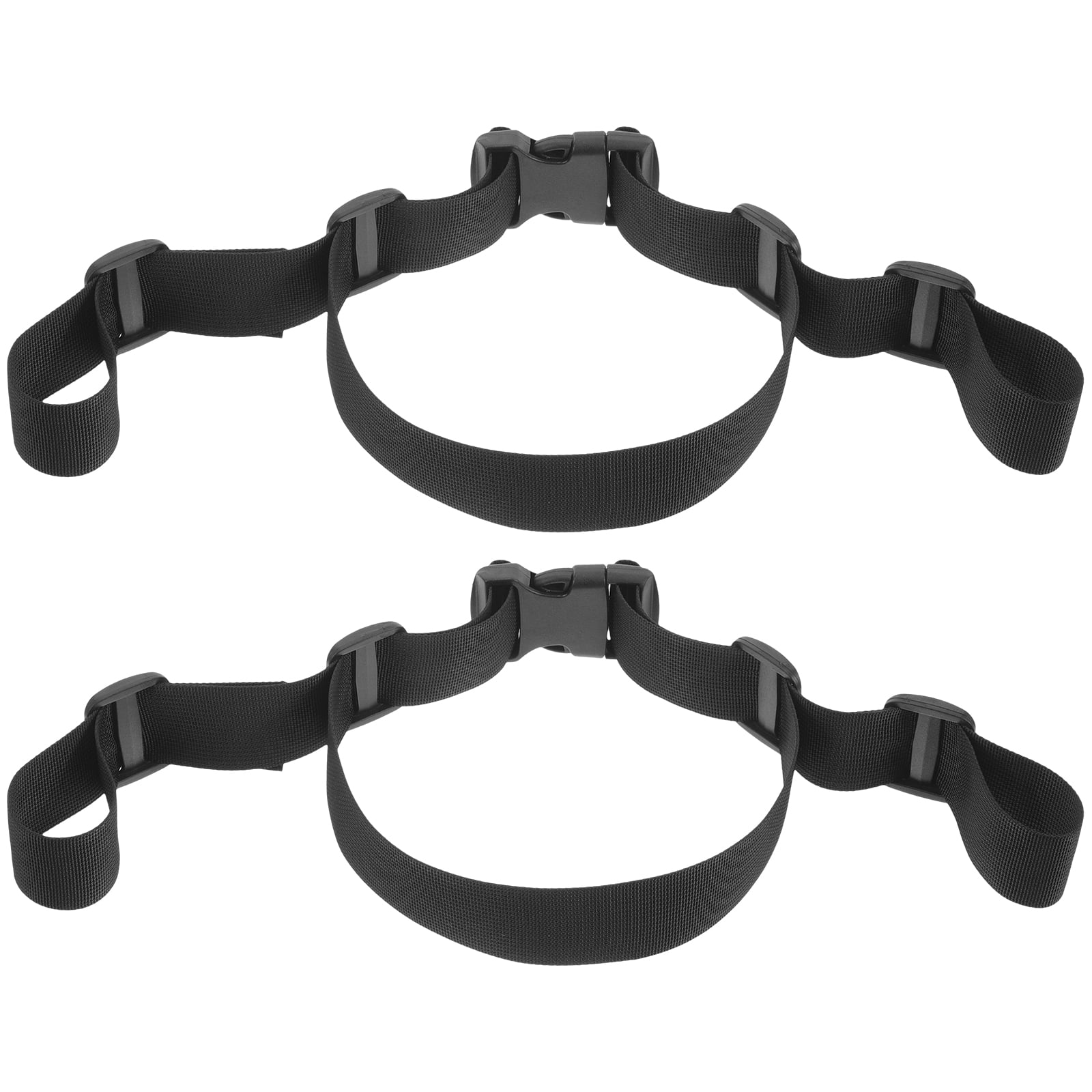 2 Pcs Baby Seat Straps Stroller Wagon High Chair Straps for Replacement