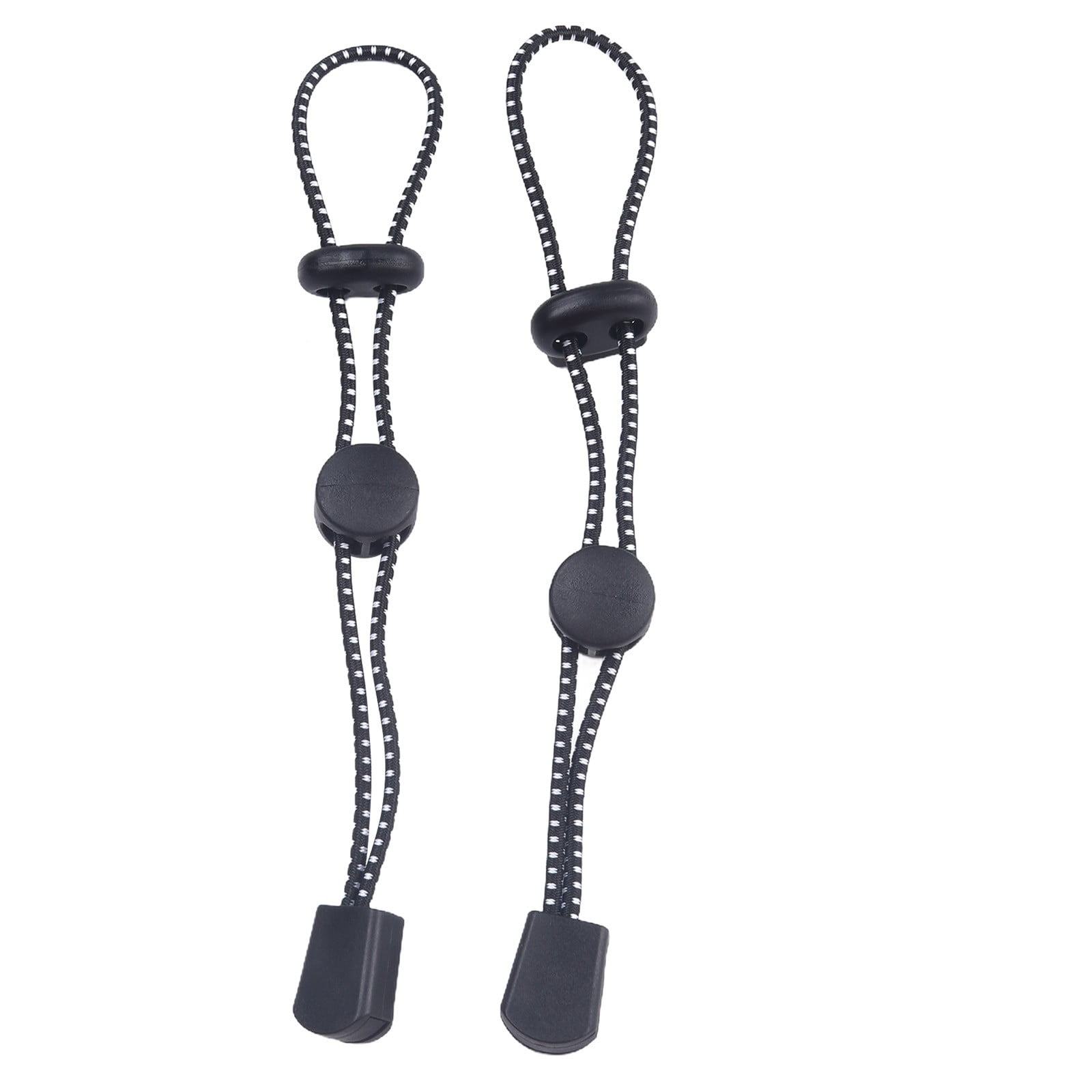 2 Pcs Backpack Walking Stick Holder Trekking Hiking Pole Fixing Tie ...