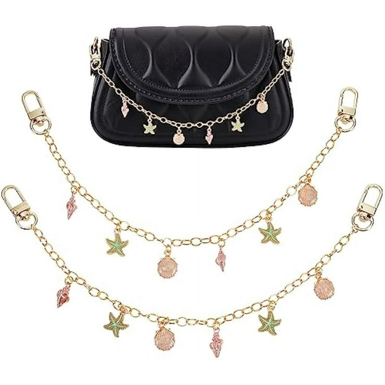 Bag chain hotsell