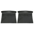2 Pcs Balance Sandbag Tripod Boom Arms Sandbags Home Sandbags Exercise