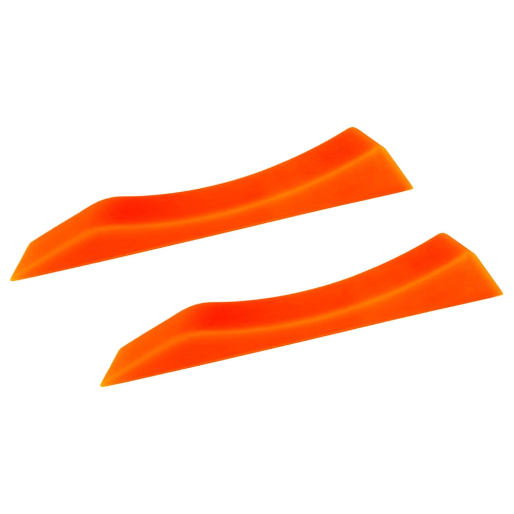 2 Pcs Barbell Cross Training for Weight Lifting Deadlift Wedge Gym Portable Weightlifting Pad