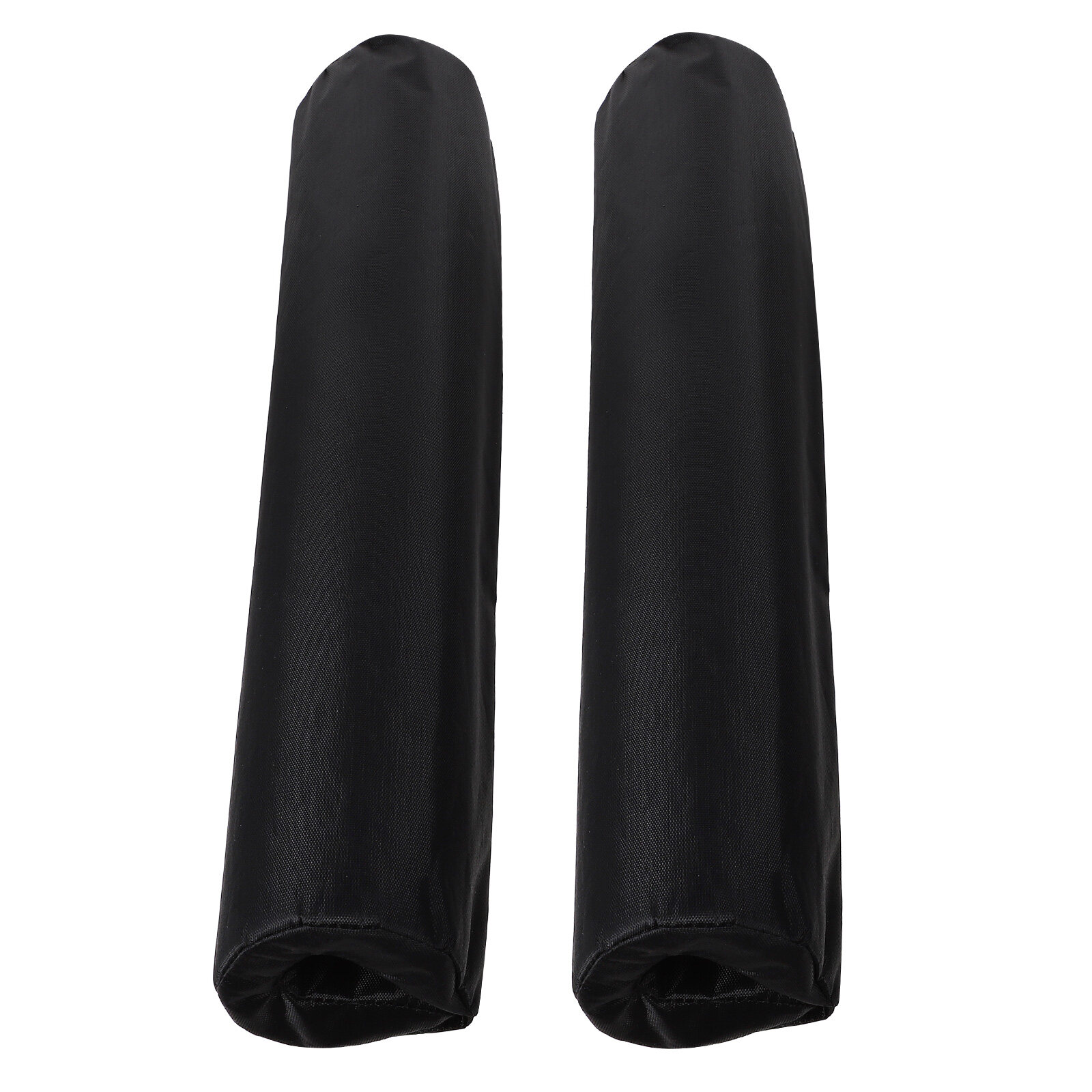 2 Pcs Barbell Shoulder Pads Squat Padding Gym Set Equipment Fitness Workout Weight Lifting