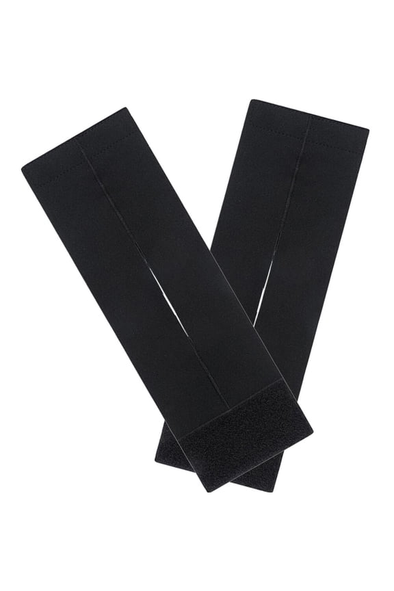 2 Pcs Baseball Glove Strap Accessories Equipment Locker Mittens Sport Gloves Man Men's