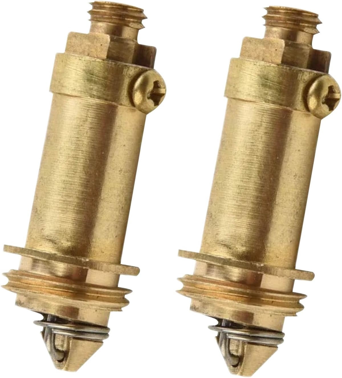 Bathroom Sink Clicker Plug
