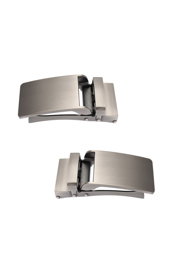 2 Pcs Belt for Buckle Scratch-resistant Easy to Use Man