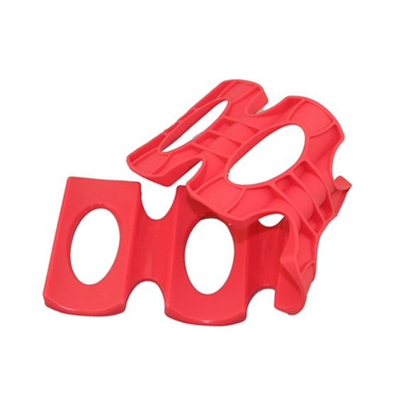 2 Pcs Beverages Fridge Storage Rack Beer Can Rack Can Beverage Holder Wine Rack Beverage Storage