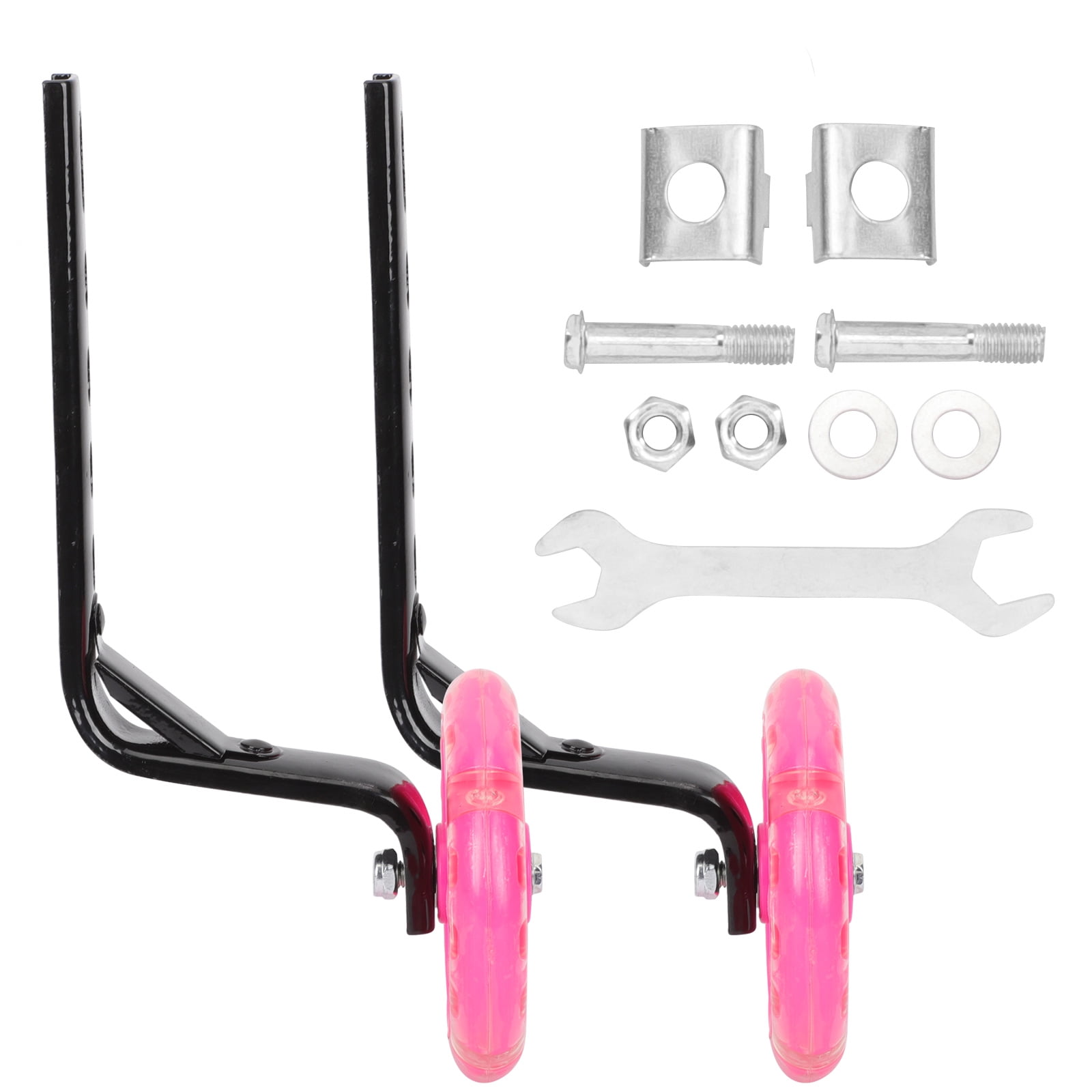 2 Pcs Bicycle Training Wheels Kids Bike Kids Wheels Training Wheels for