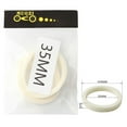 thumbnail image 1 of 2 Pcs Bike Bicycle Fork Sponge Foam Rings Oil Seal Kit Fits for RockShox Magura etc, 1 of 7
