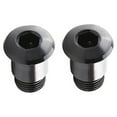 thumbnail image 1 of 2 Pcs Bike Rear Derailleur Fixing Bolts MTB Wheel Screws, 1 of 8