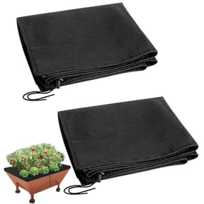 Planter Box Covers for Garden Protection