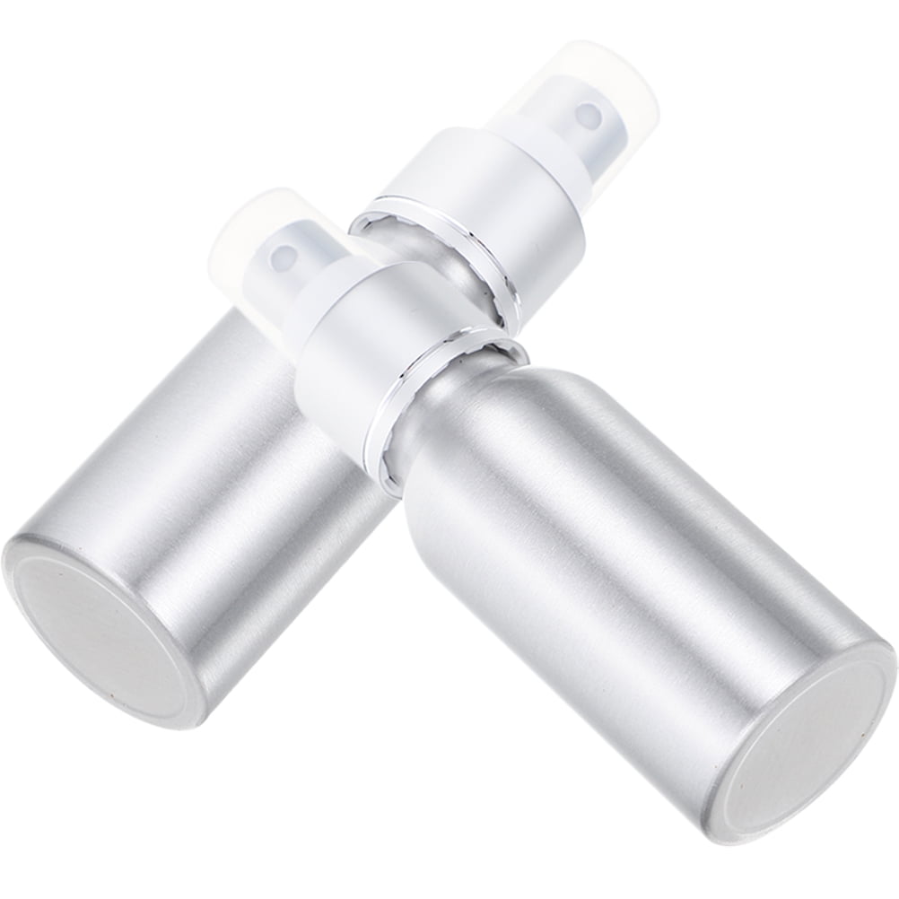 Kristallglas Sprühflasche Für Cocktails - Präzise Dosierung & Auslaufsicher