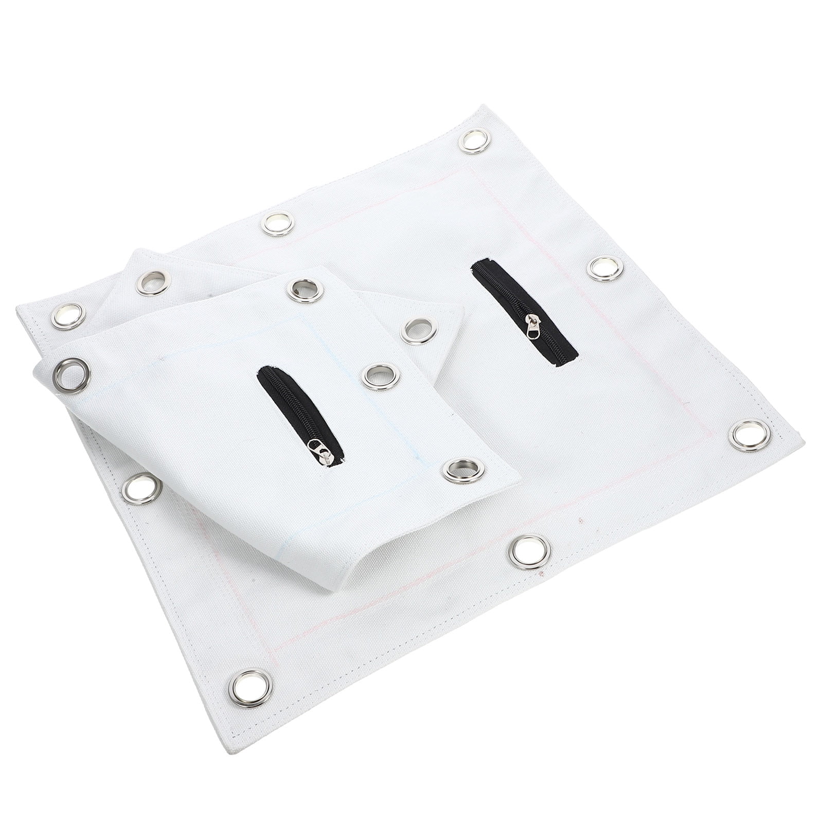 2 Pcs Boxing Wall Target Boxing Pad Punching Pads Wall Mount Security