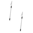 thumbnail image 1 of 2 Pcs Bracelet Helper Tool, Necklace Bracelet Jewelry Clasp Helper Clips, Bracelets Fastener Helpers Assistant Tool Easy to Put on Yourself Portable Made of Metal, 1 of 8