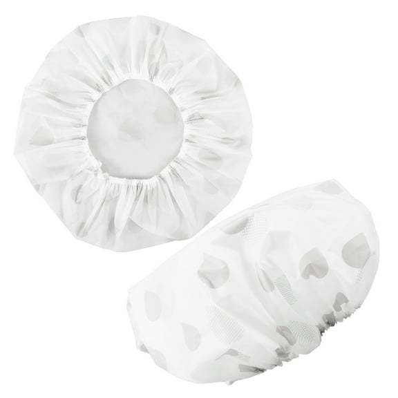 2 Pcs Bread Basket Cover Multifunction Kitchen Supplies Elastic Sourdough Covering