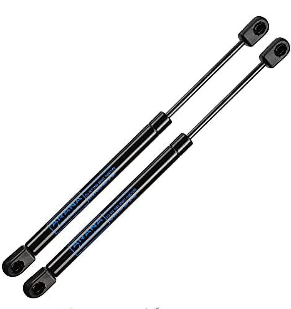 2 Pcs C16-06389 14 inch 24 Lbs Gas Struts Spring Shock