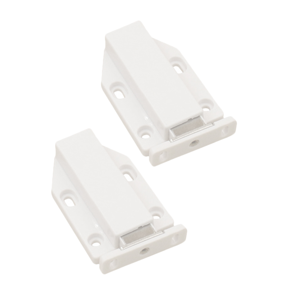 2 Pcs Push Latch Touch Heavy Latches Open