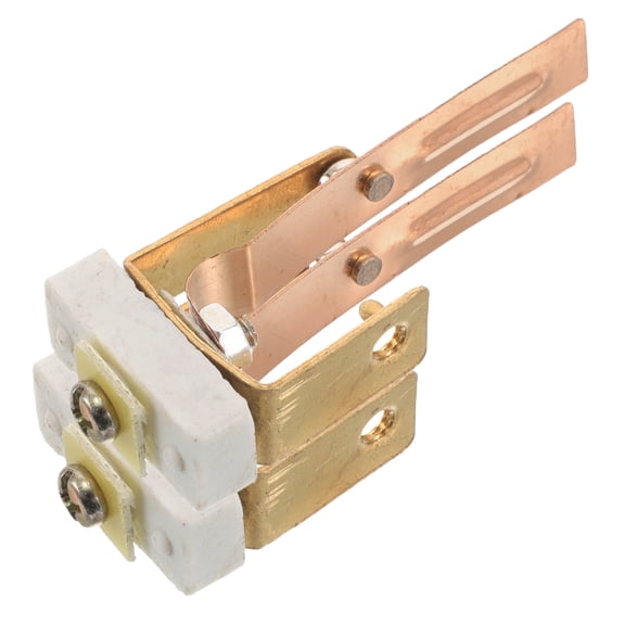Homoyoyo Foot Control Switch for Rice Cooker 2Pcs Silver