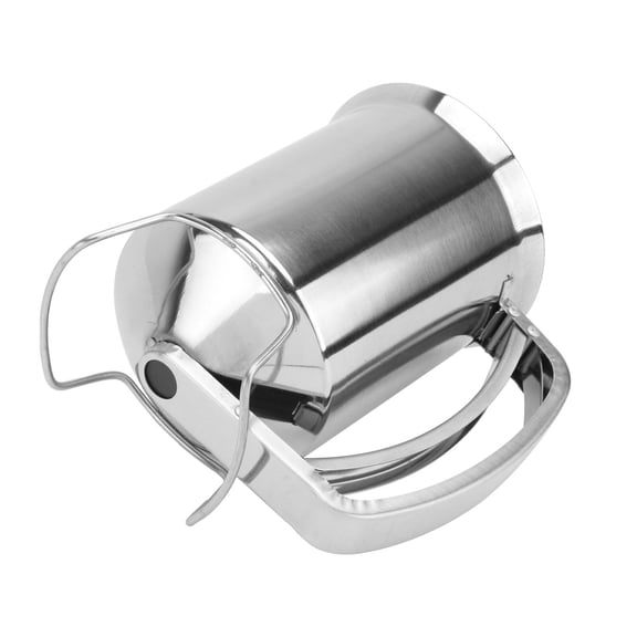 2 Pcs Cake Pourer Waffle Dispenser Separator