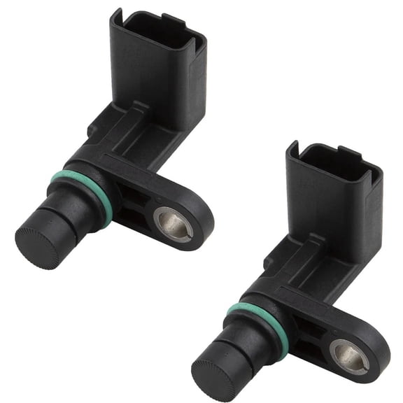 2 Pcs Cam Camshaft Position Sensor 13627588095 For Citroen Berlingo B9 C3 C4 C5 For Peugeot 207 208 308 508 Rcz 2008 For BMW F20 F21 F30