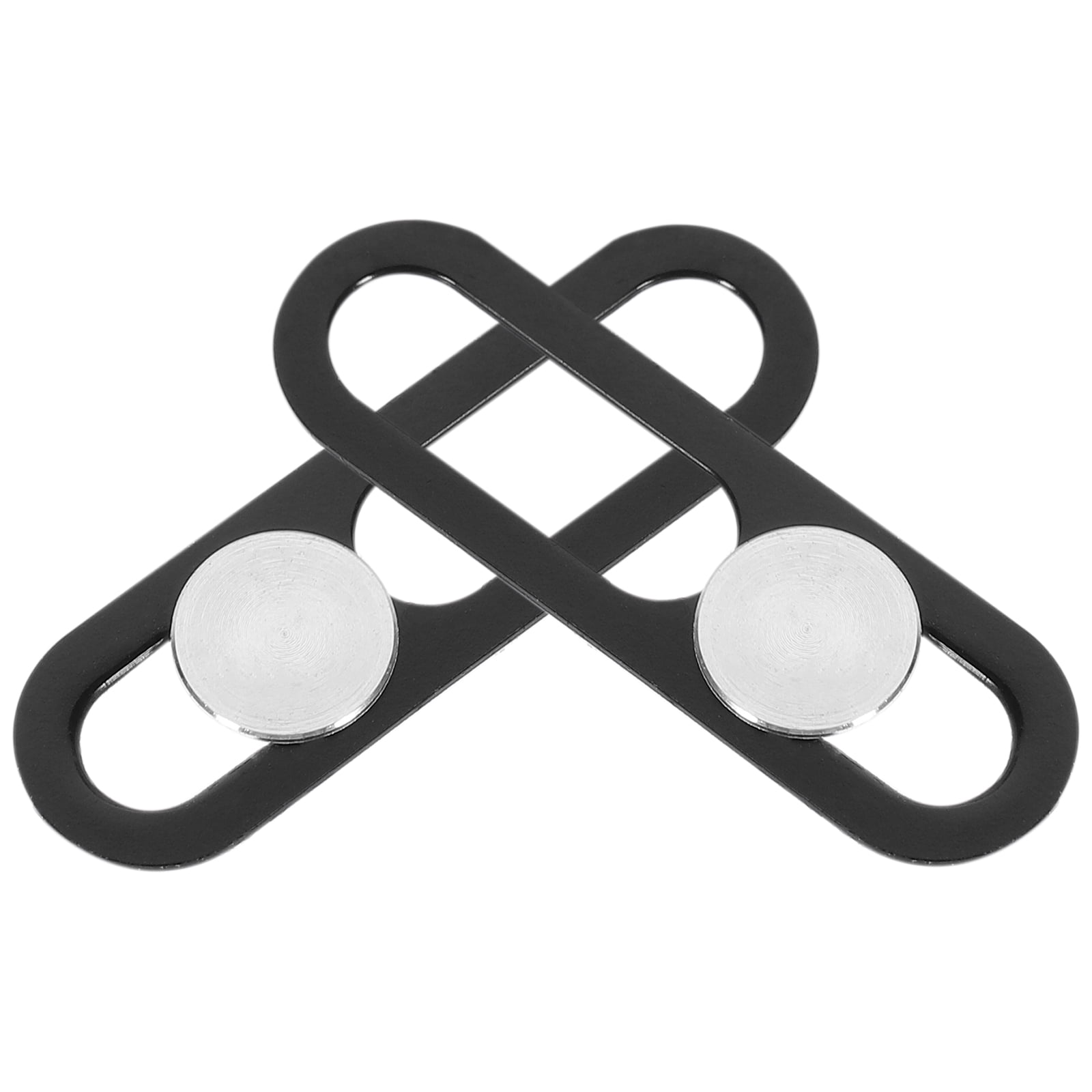 2 Pcs Camera Privacy Slider Cell Phone Camera Cover Mobile Phone Lens