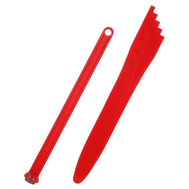 2 Pcs Canning Tools Canning Lid Tool Jar Lid Lifter for