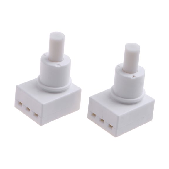 2 Pcs Car Interior Dome Light Lamp Switch Sensor for 34404-SDA-A21 Pilot Odyssey Pilot Acura TSX Vehicle Car Accessories