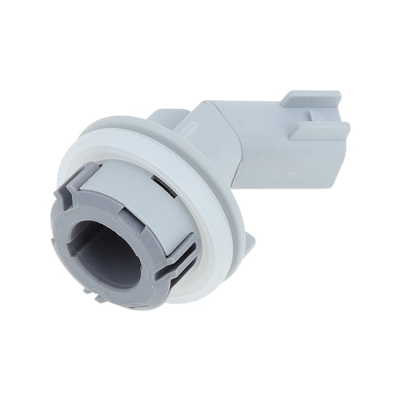 2 Pcs Car Rear Indicator Bulb Socket for Ford Focus MK2 2005-2012 Indicator Lamp Holder No.4M5A13K370BA