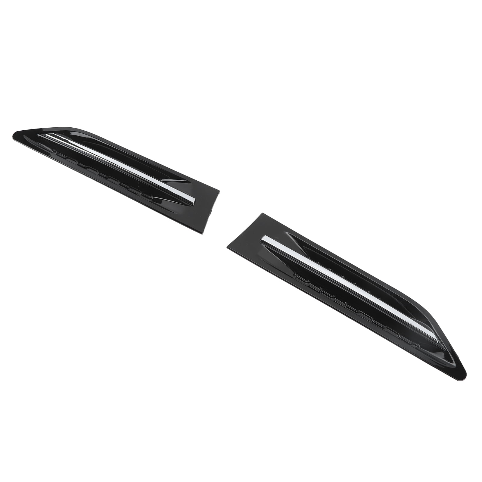 2 Pcs Car Side Vent Garnish Grille 87771 2T000 Molding Trim Replacement ...