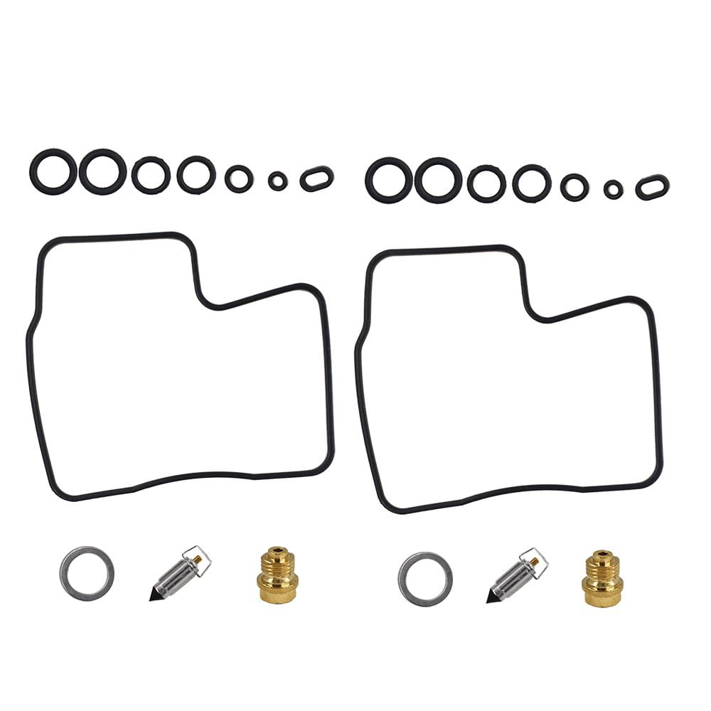 Carburatore REPAIR KIT Per 2002-2003 HONDA VT750CDB/CDC/CDD/ SHADOW ACE DELUXE E - Foto 4