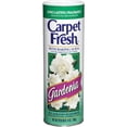thumbnail image 1 of 2 Pcs Carpet Fresh 14 Oz. Gardenia Rug & Room Carpet Deodorizer, 1 of 2