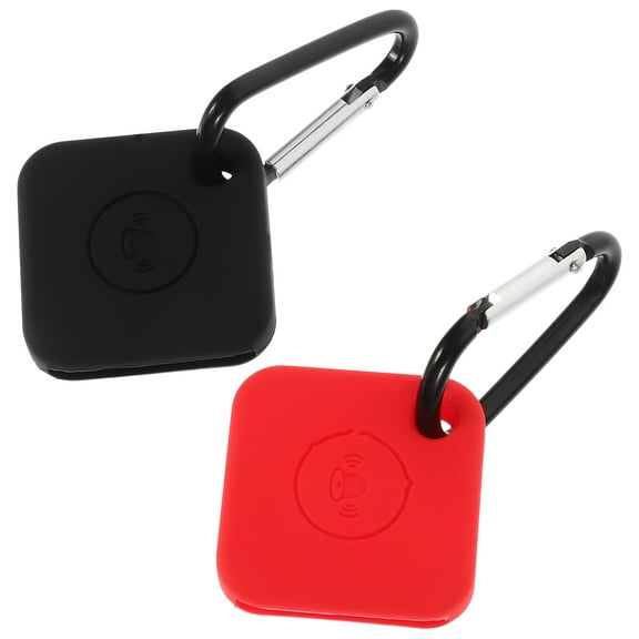 2 Pcs Case Smart Shell Tile Mate Tile Mate Pro Wireless Smart Cover Key Protective Cover