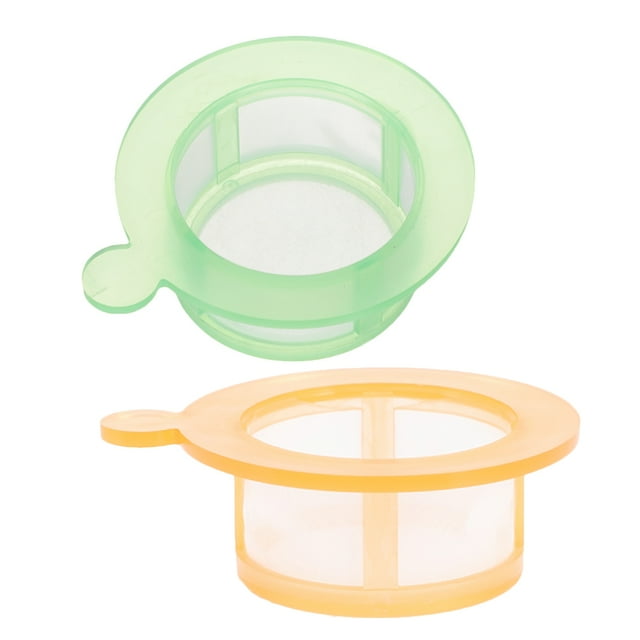 2 Pcs Cell Filter Laboratory Tools Laboratory Experiment Tool