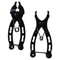 thumbnail interactive-video image 1 of Motorcycle & Bicycle Chain Master Link Clip Removal & Installation Pliers Tool 1 of 6