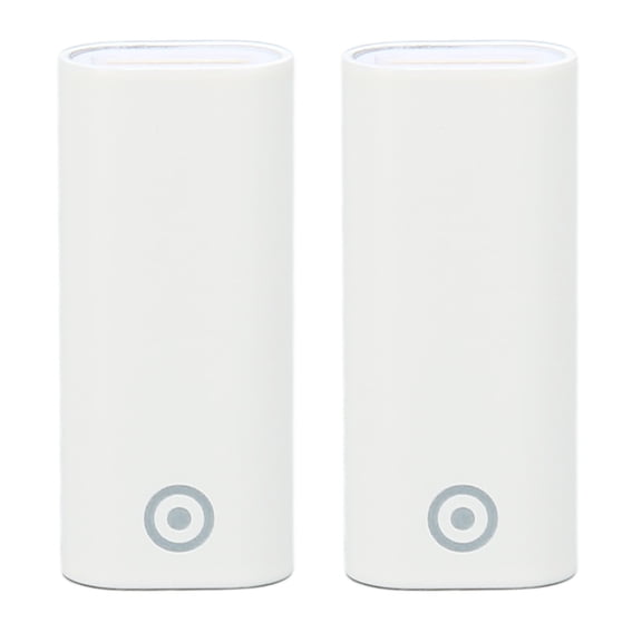 2 Pcs Charging Adapter Small Compact Stylus Charging Adapter Replacement for IOS Pencil