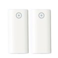 thumbnail image 1 of 2 Pcs Charging Adapter Small Compact Stylus Charging Adapter Replacement for IOS Pencil, 1 of 8