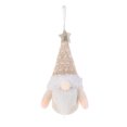 thumbnail image 1 of 2 Pcs Christmas Gnomes Plush, 4.33*7.08 Inch Handmade Christmas Valentine Swedish Scandinavian Figurine Nordic Gnomes Plush Christmas Elf Doll Xmas Ornaments for Home Decor, 1 of 8