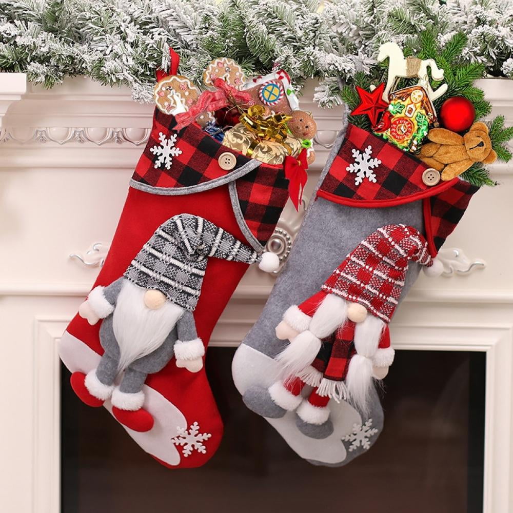 2-Pcs-Christmas-Stockings-Set-